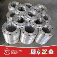 Stainless Steel Flange